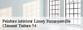 Peinture intérieur  limey-remenauville-54470 Clément Toiture 54