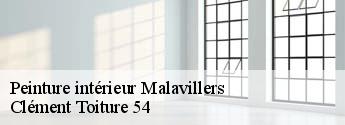 Peinture intérieur  malavillers-54560 Clément Toiture 54