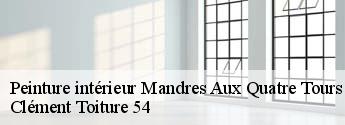 Peinture intérieur  mandres-aux-quatre-tours-54470 Clément Toiture 54