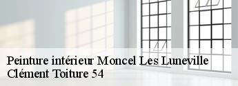 Peinture intérieur  moncel-les-luneville-54300 Clément Toiture 54