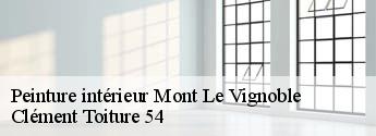 Peinture intérieur  mont-le-vignoble-54113 Clément Toiture 54