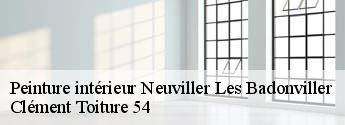 Peinture intérieur  neuviller-les-badonviller-54540 Clément Toiture 54