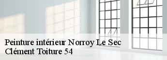 Peinture intérieur  norroy-le-sec-54150 Clément Toiture 54