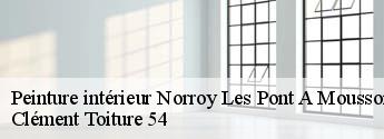 Peinture intérieur  norroy-les-pont-a-mousson-54700 Clément Toiture 54