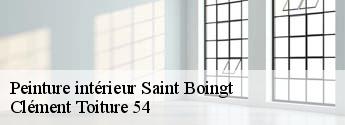 Peinture intérieur  saint-boingt-54290 Clément Toiture 54