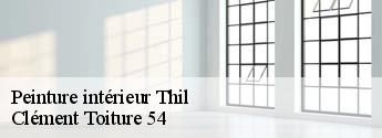 Peinture intérieur  thil-54880 Clément Toiture 54