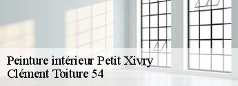 Peinture intérieur  petit-xivry-54260 Clément Toiture 54